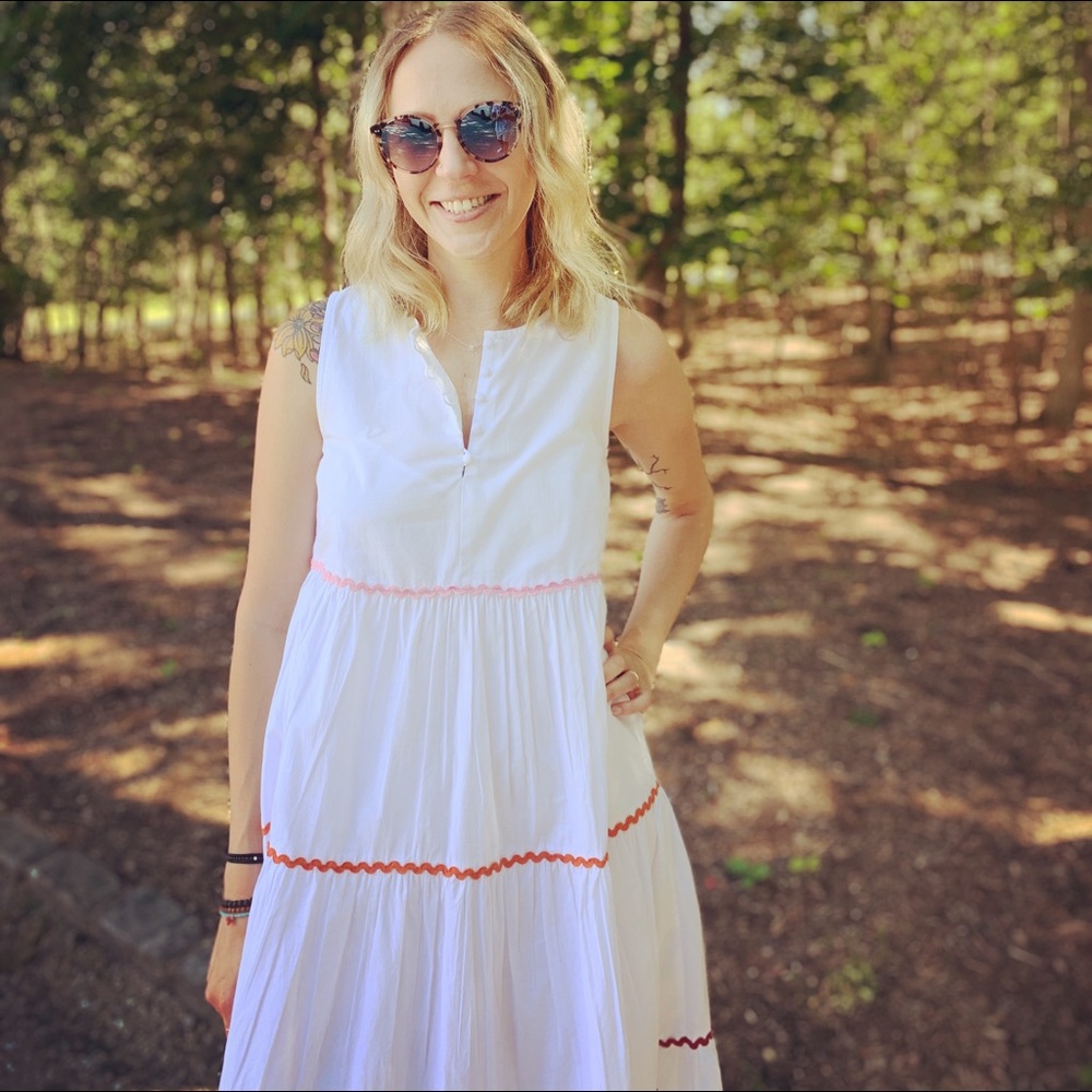 Meet your Posher, Jillian